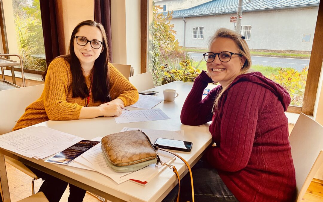 intenzivni kurz anglictiny