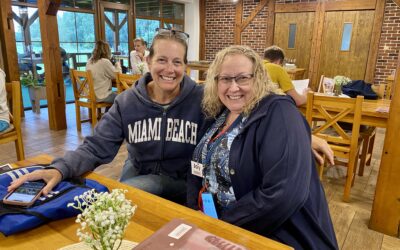 Jazykový pobyt v zahraničí, nebo intenzivní kurz angličtiny v Česku?