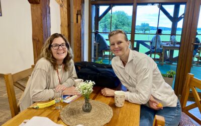 ENGLISHstay – Intensiv Englisch lernen