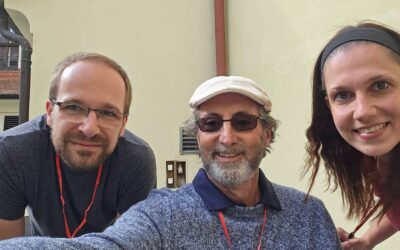 Intensive One-to-One English Course with Native Speakers in Prague | ENGLISHstay