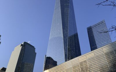 Reisen und Arbeiten auf Englisch? New York